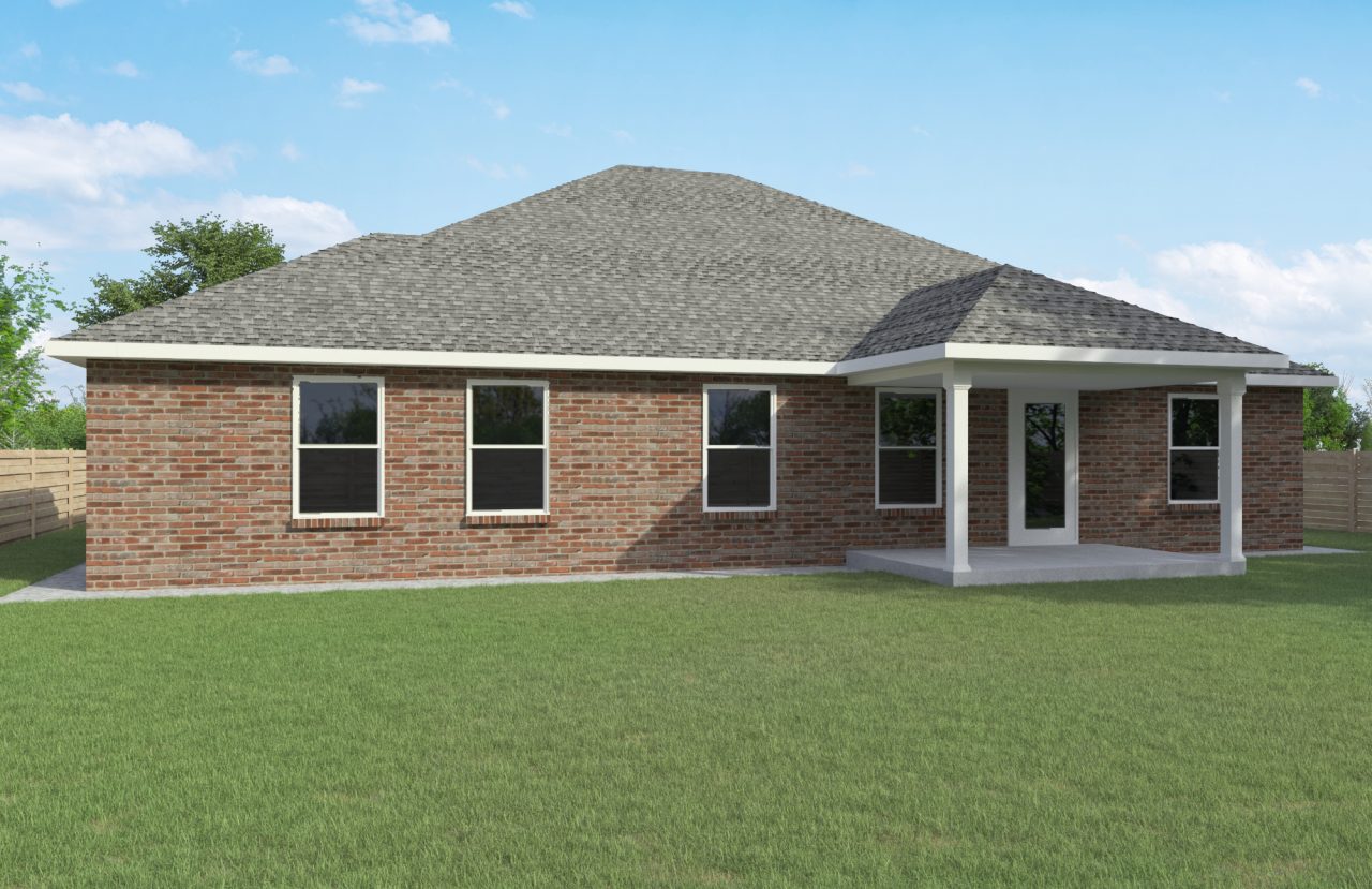 _Exterior Back