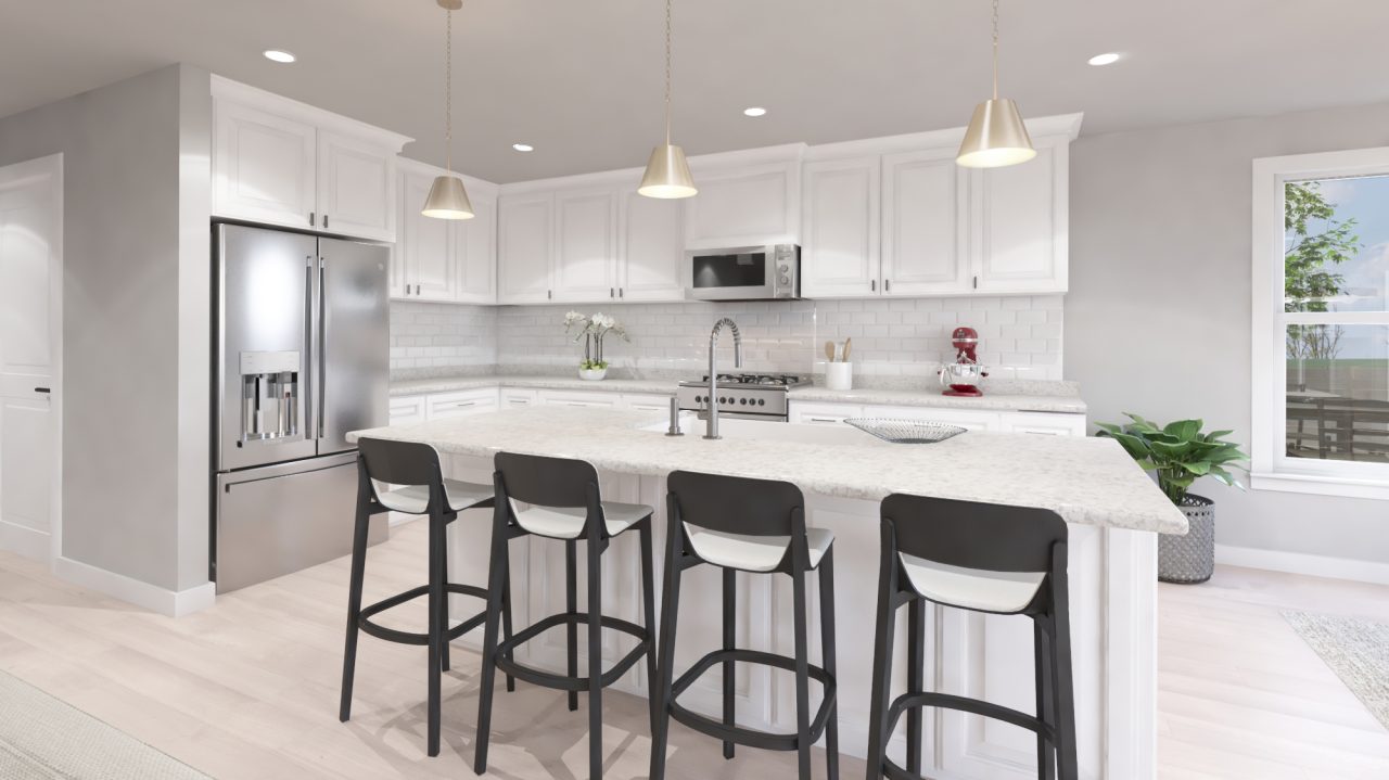 _Interior Kitchen