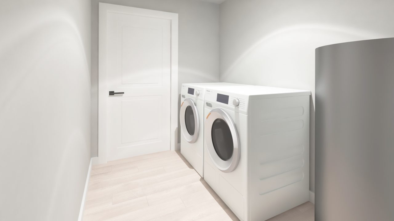_Interior Laundry
