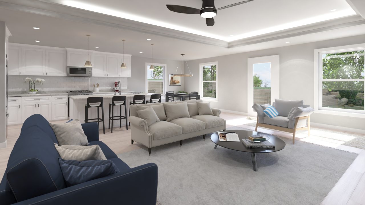 _Interior Living